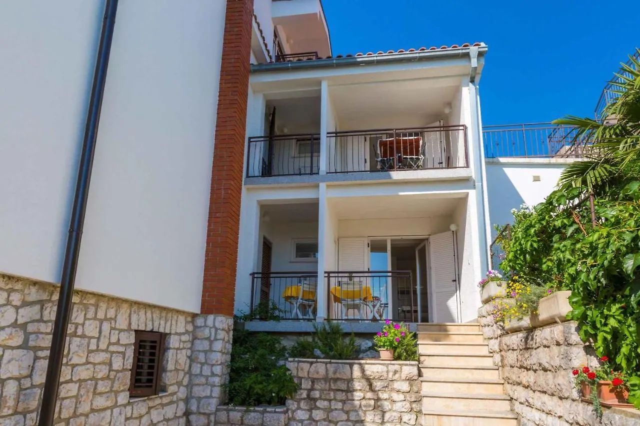Two-Bedroom Apartment in Crikvenica XXXIV Dramalj