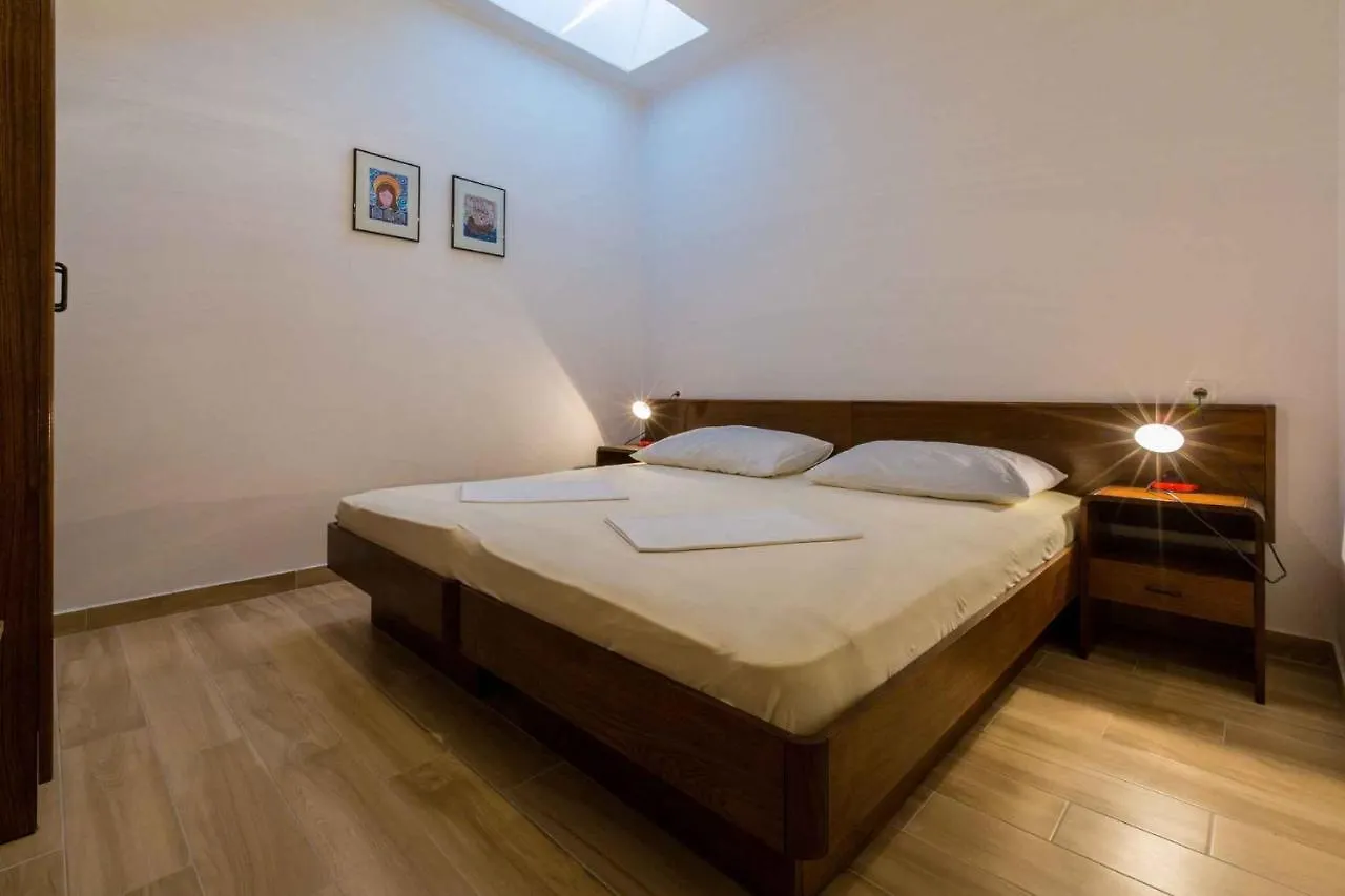 Two-Bedroom Apartment in Crikvenica XXXIV Dramalj