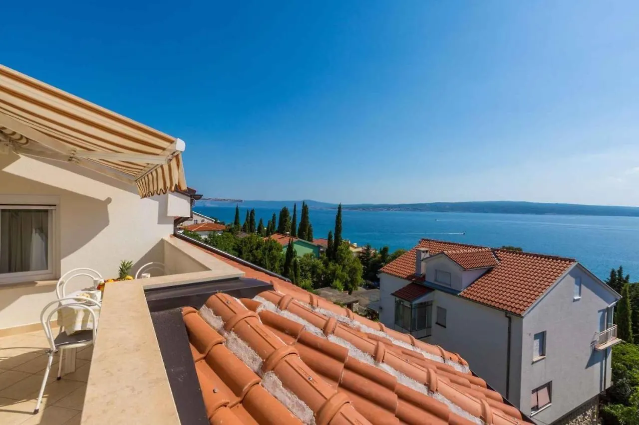 Two-Bedroom Apartment in Crikvenica XXXIV Dramalj