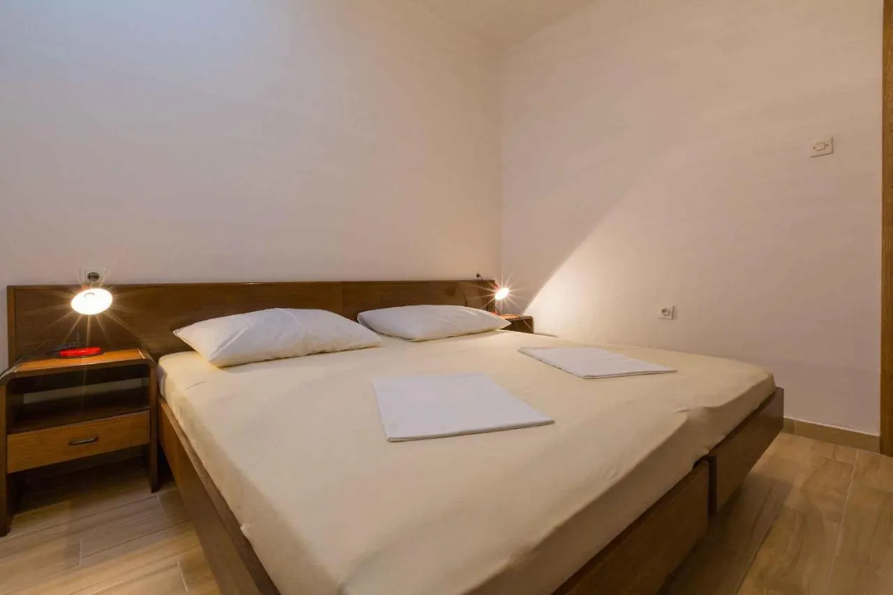 Two-Bedroom Apartment in Crikvenica XXXIV Dramalj 0*,