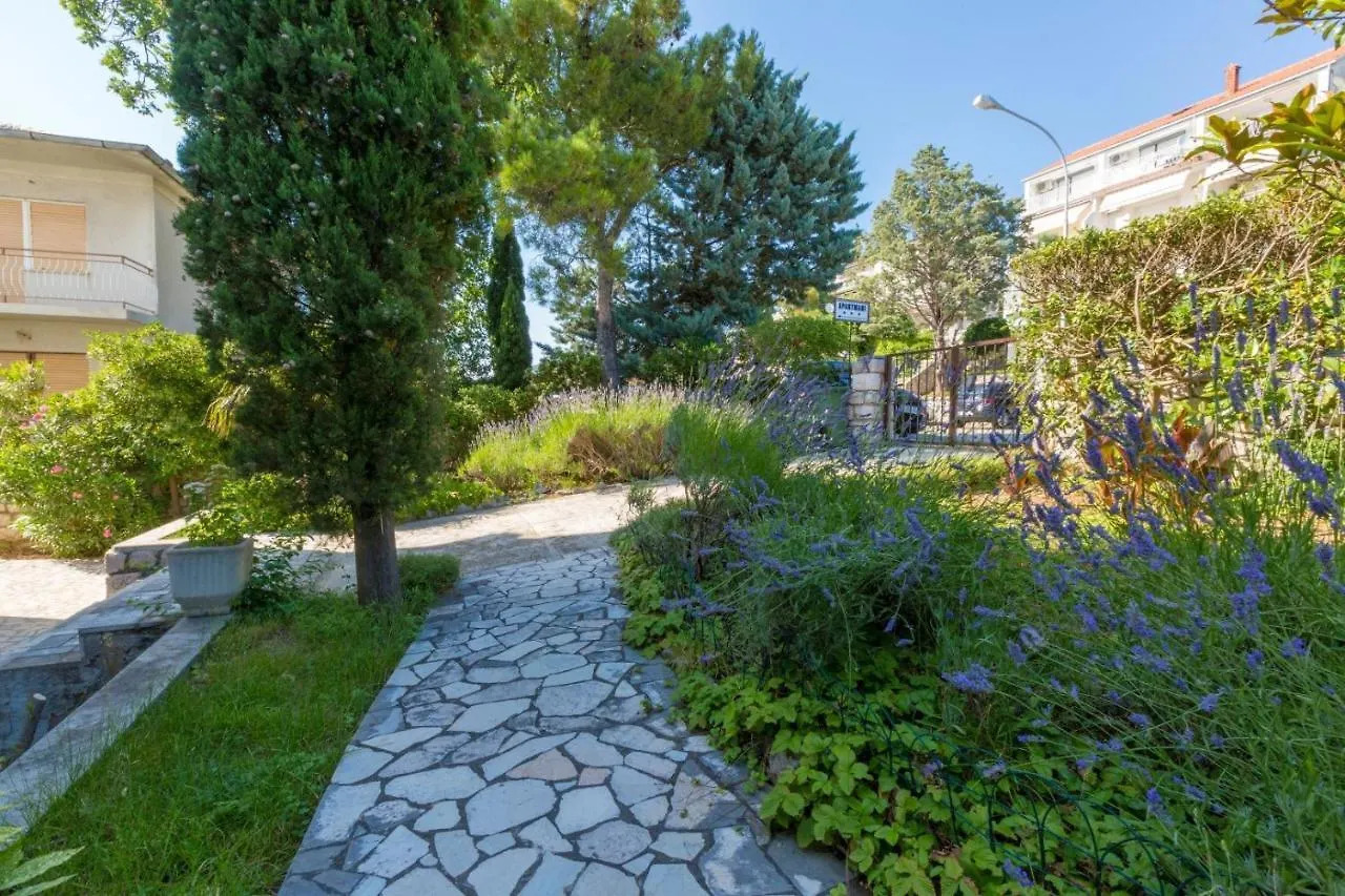 Two-Bedroom Apartment in Crikvenica XXXIV Dramalj