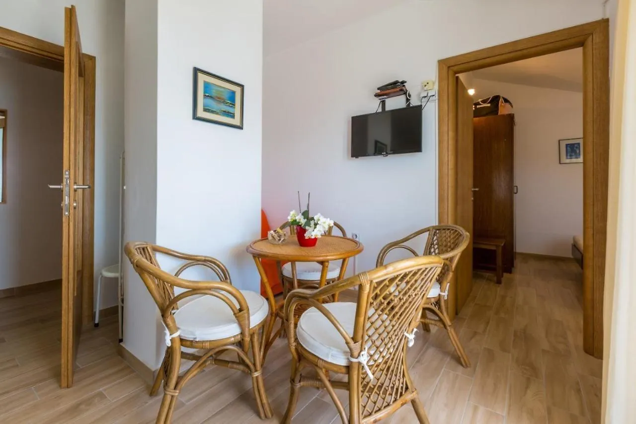 Two-Bedroom Apartment in Crikvenica XXXIV Dramalj